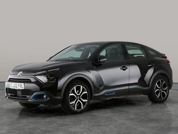 Citroen e-C4