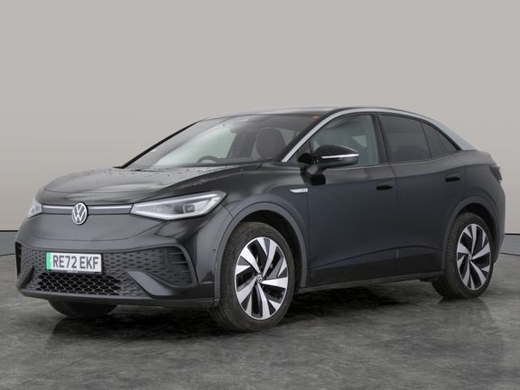 Volkswagen Id.5
