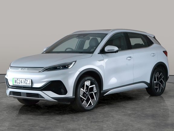 BYD Atto 3