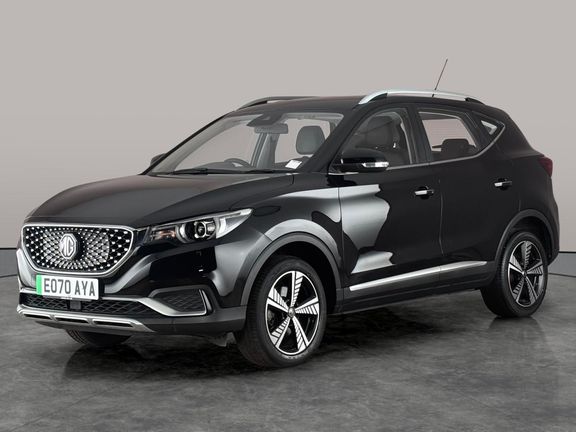 MG MG ZS