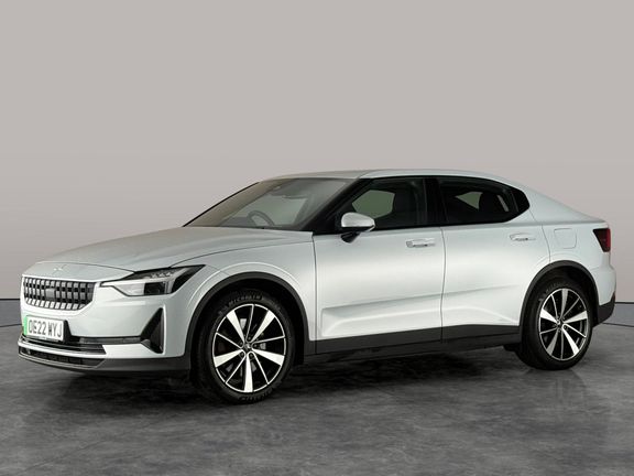 Polestar Polestar 2