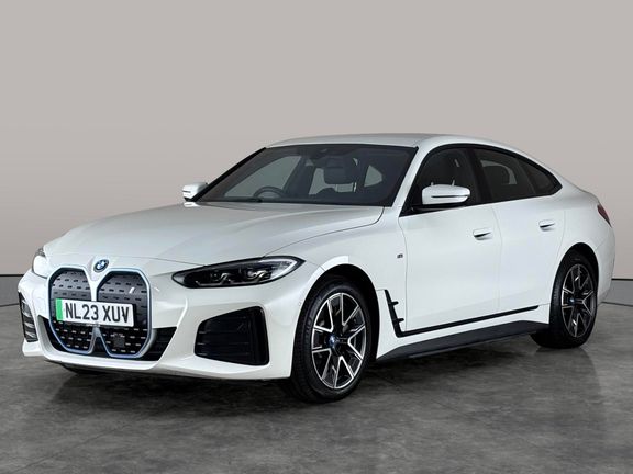 BMW i4