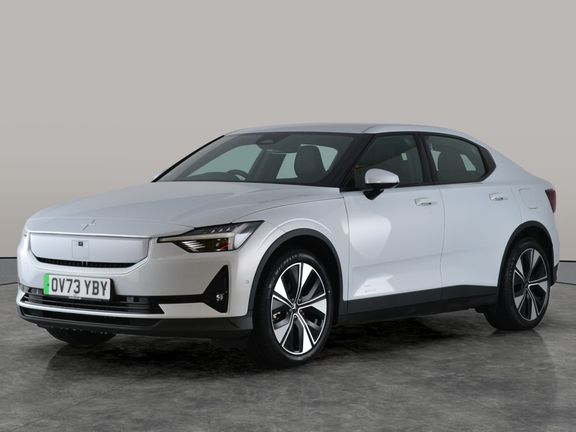 Polestar Polestar 2
