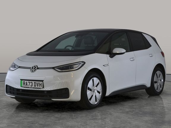 Volkswagen ID.3