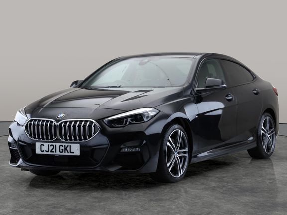 BMW 2 Series Gran Coupe