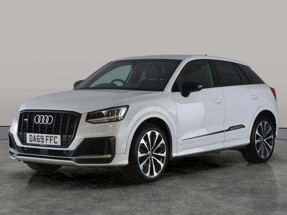Audi Sq2