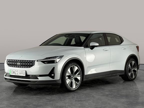 Polestar Polestar 2