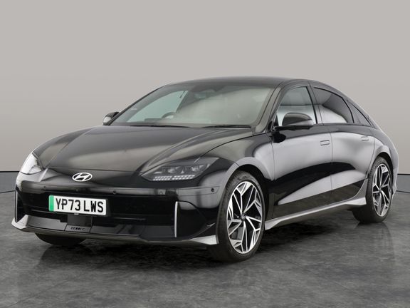 Hyundai Ioniq 6