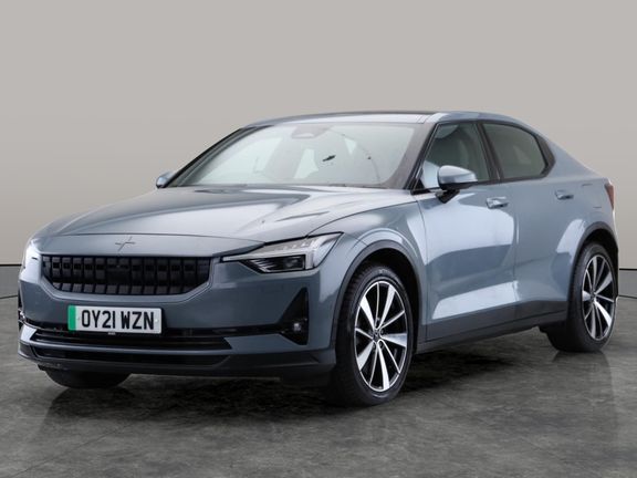 Polestar Polestar 2