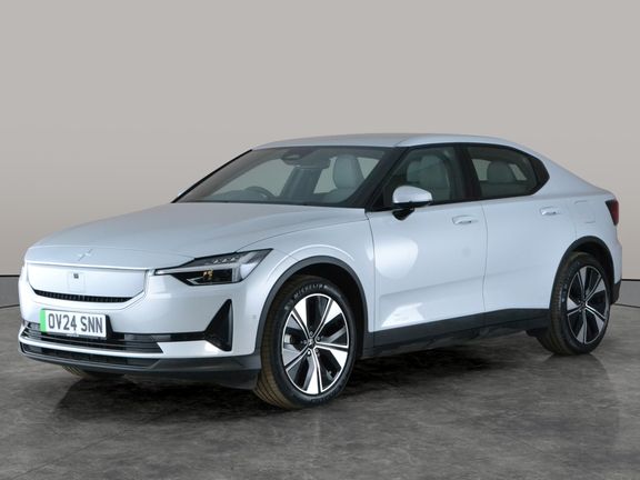Polestar Polestar 2