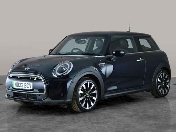 Mini Electric Hatch
