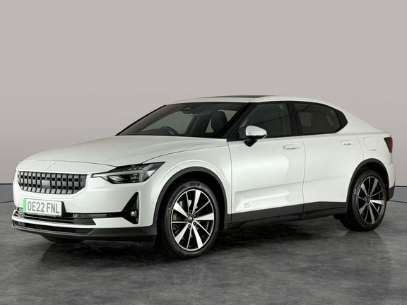 Polestar Polestar 2