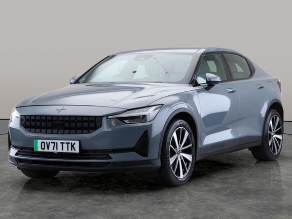 Polestar Polestar 2