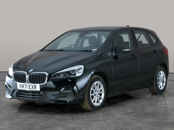 BMW 2 Series Active Tourer