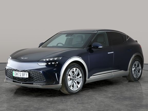 Genesis GV60