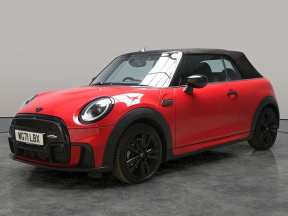 Mini Convertible