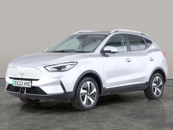 MG MG ZS
