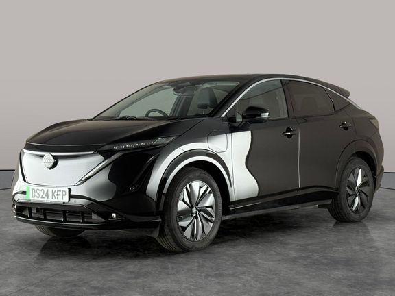 Nissan Ariya