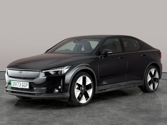 Polestar Polestar 2