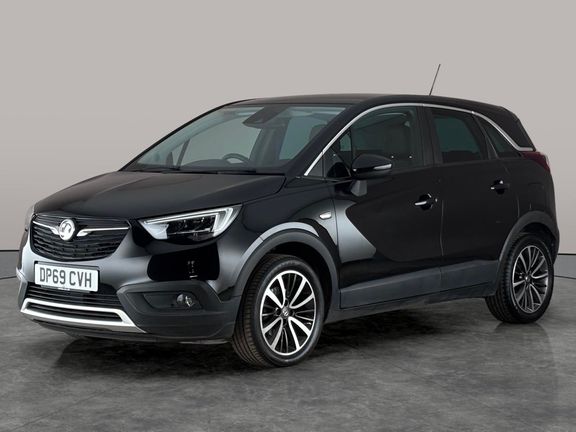 Vauxhall Crossland X