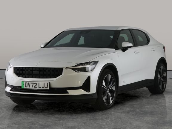 Polestar Polestar 2
