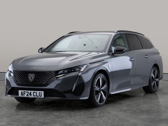 Peugeot 308 SW
