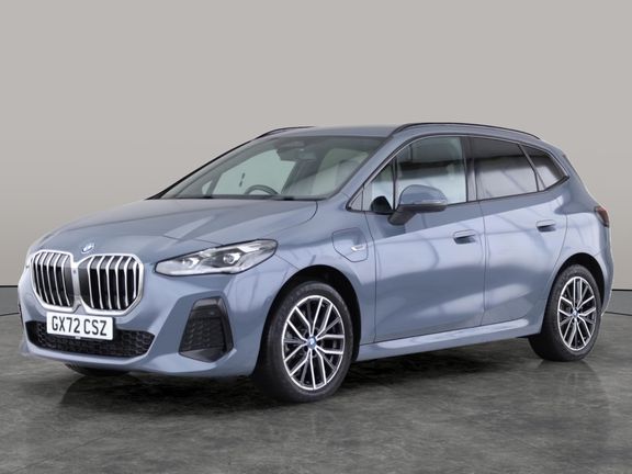 BMW 2 Series Active Tourer