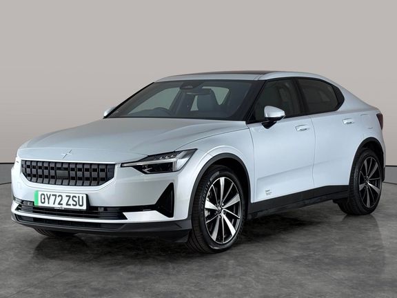 Polestar Polestar 2
