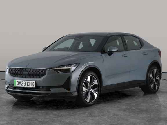 Polestar Polestar 2