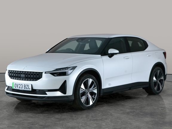 Polestar Polestar 2