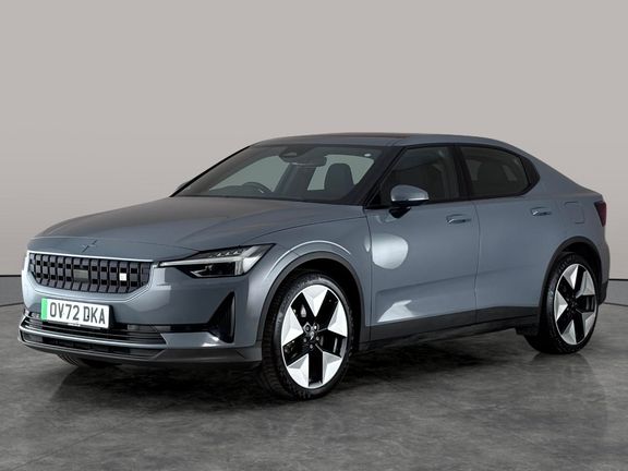 Polestar Polestar 2