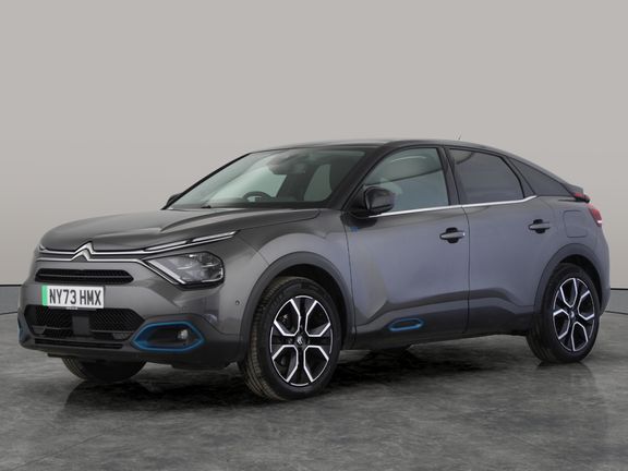 Citroen e-C4