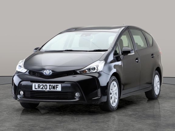 Toyota Prius+