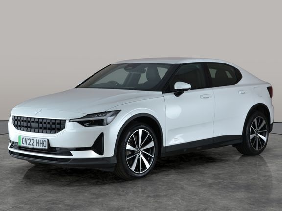 Polestar Polestar 2