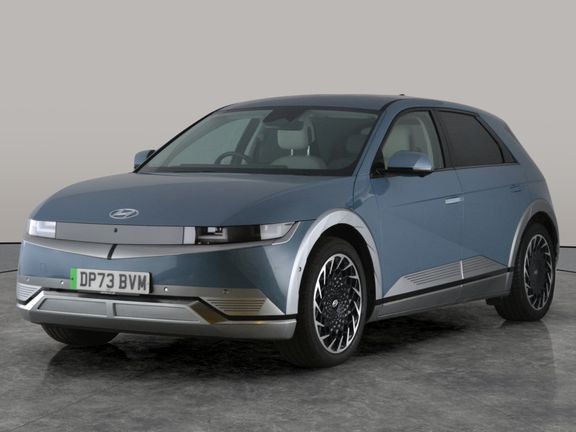 Hyundai Ioniq 5