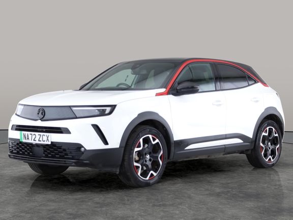 Vauxhall Mokka Electric