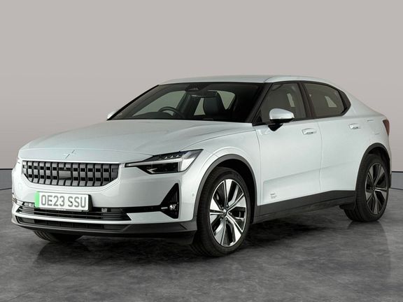 Polestar Polestar 2