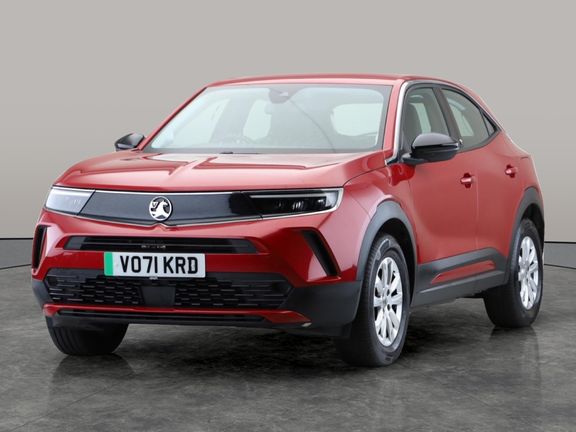 Vauxhall Mokka Electric