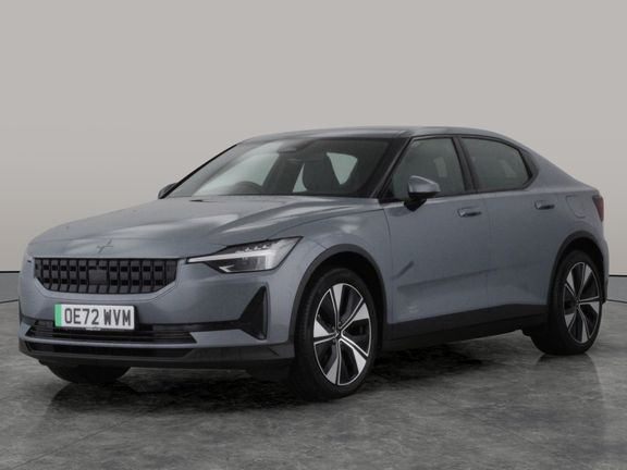 Polestar Polestar 2