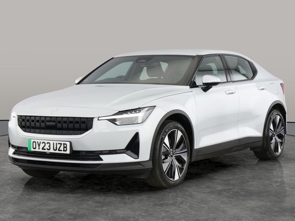 Polestar Polestar 2