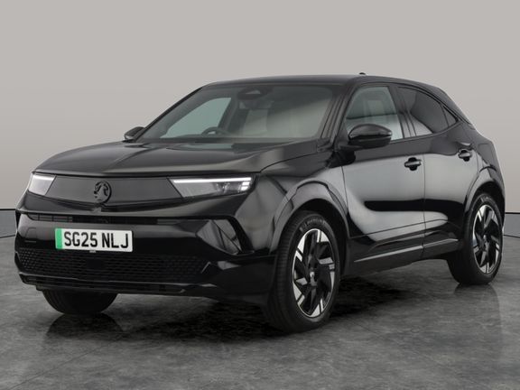 Vauxhall Mokka Electric