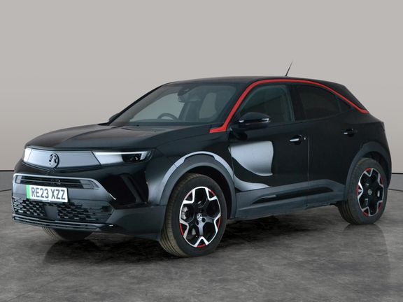 Vauxhall Mokka Electric