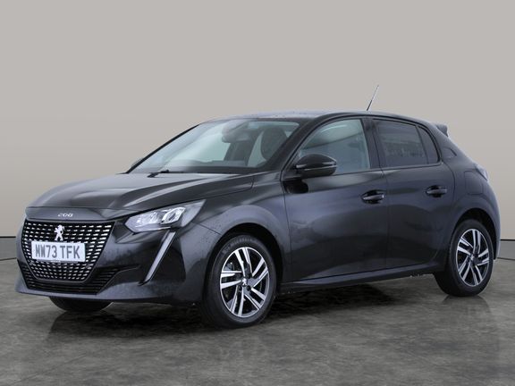2023 Peugeot 208