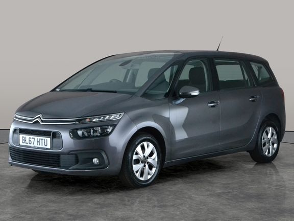 Citroen Grand C4 Picasso