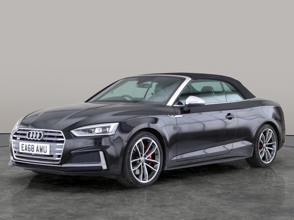 Audi S5