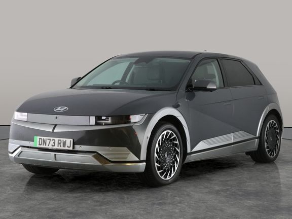 Hyundai Ioniq 5