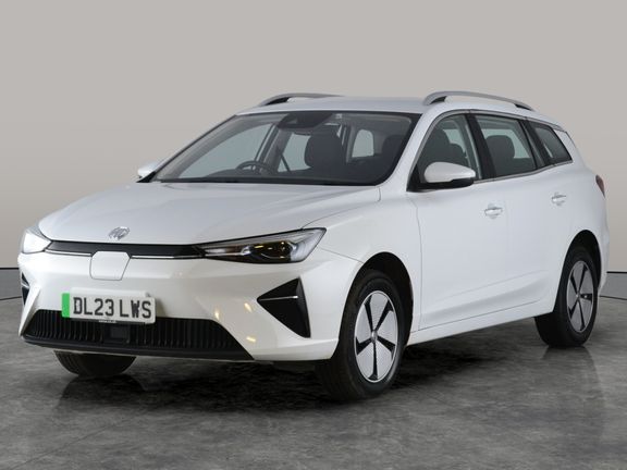 MG Mg5