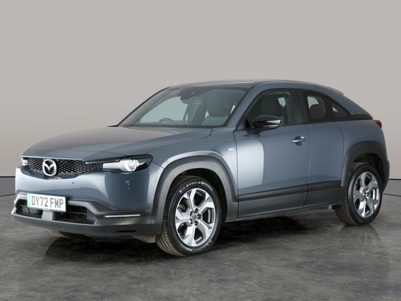 Mazda MX-30