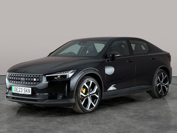 Polestar Polestar 2