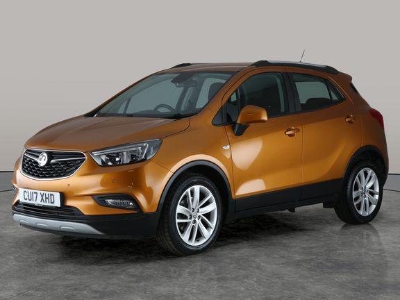 Vauxhall Mokka X
